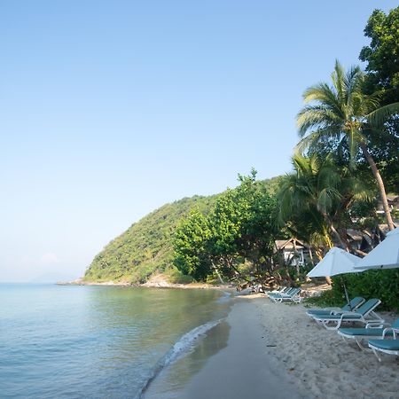 Ao Prao Resort Koh Samet Exterior foto